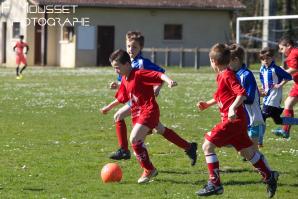 U11 Saison 2014