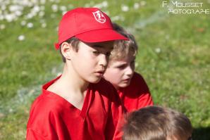 U11 Saison 2014