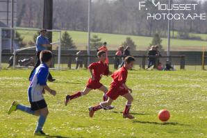 U11 Saison 2014