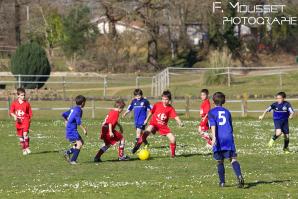 U11 Saison 2014