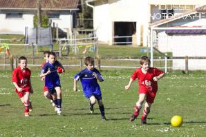 U11 Saison 2014