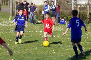 U11 Saison 2014