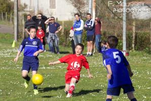 U11 Saison 2014