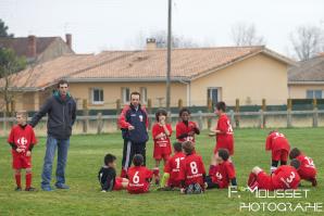 U11 Saison 2014