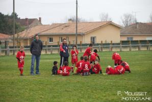 U11 Saison 2014