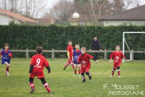 U11 Saison 2014