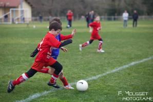 U11 Saison 2014