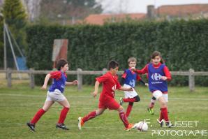 U11 Saison 2014