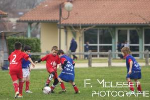 U11 Saison 2014