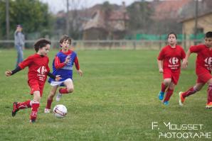 U11 Saison 2014