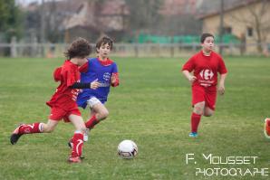 U11 Saison 2014