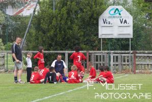 U11 Saison 2014