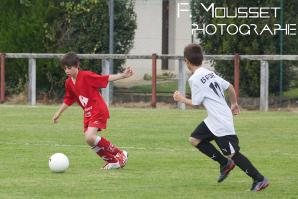 U11 Saison 2014