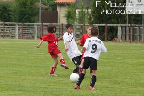 U11 Saison 2014