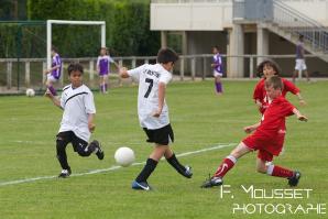 U11 Saison 2014