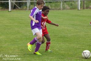 U11 Saison 2014