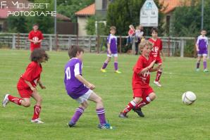 U11 Saison 2014