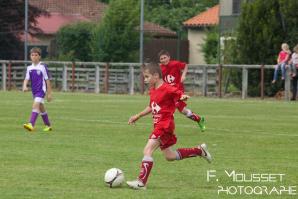 U11 Saison 2014