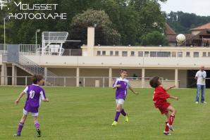 U11 Saison 2014