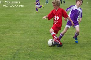 U11 Saison 2014