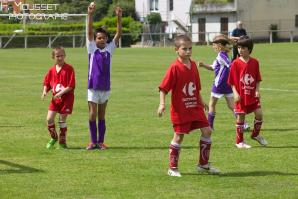 U11 Saison 2014