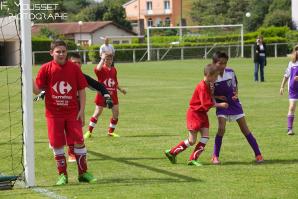 U11 Saison 2014