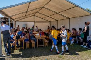 Tournois USM
