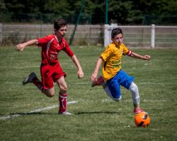 Tournois USM