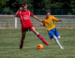 Tournois USM