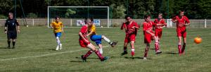 Tournois USM