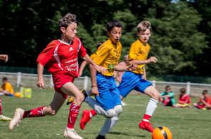 Tournois USM