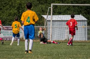 Tournois USM