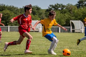 Tournois USM