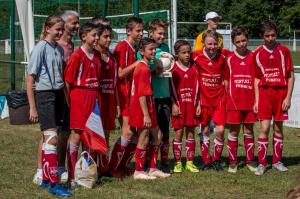 Tournois USM