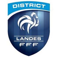 Logo district