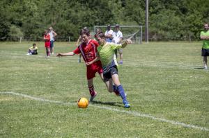 Tournois USM