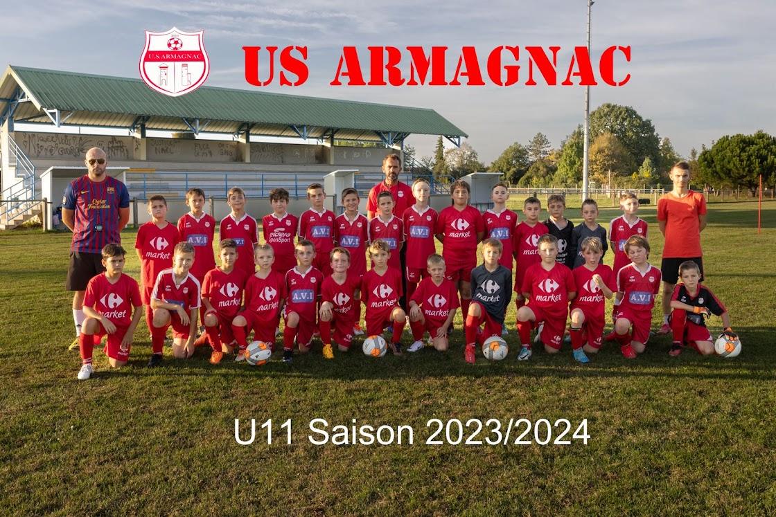 U11 8