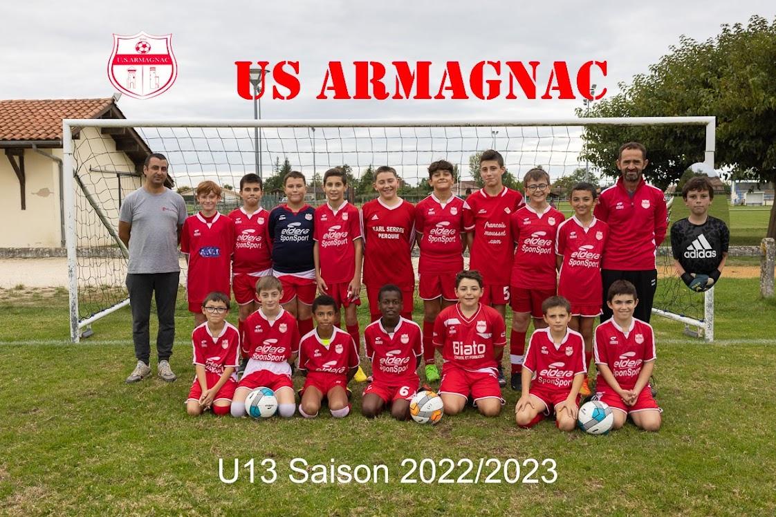 U13 8