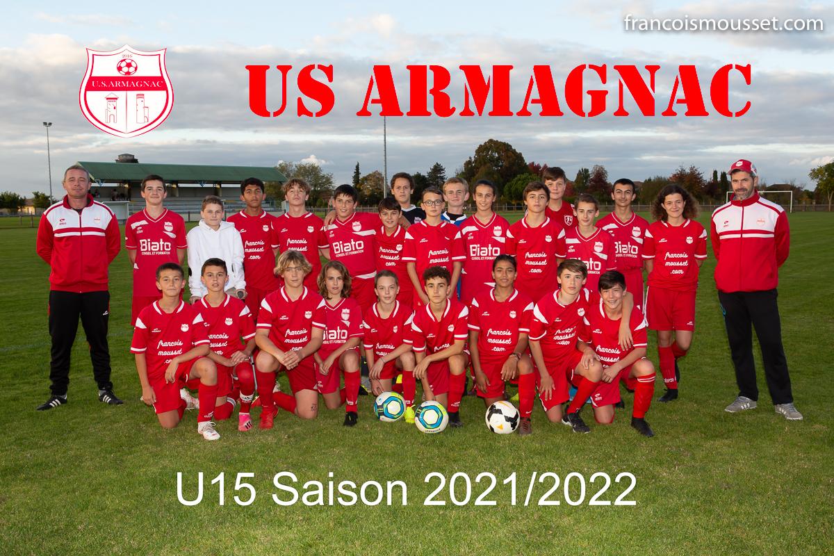 U 15