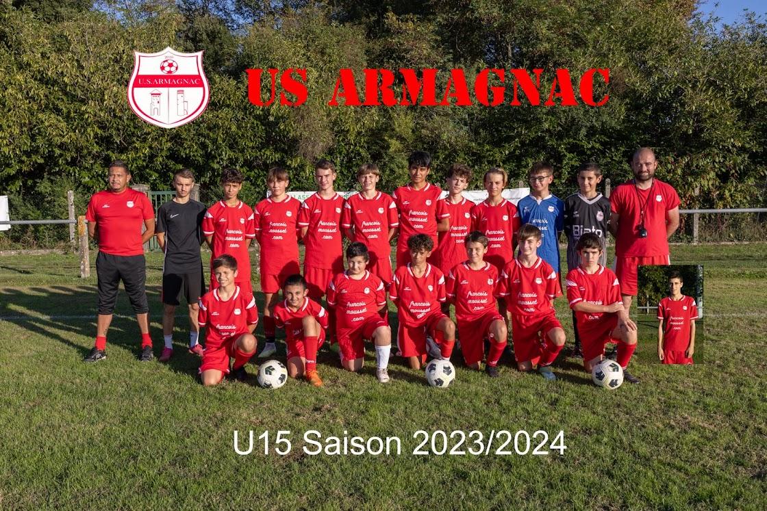 U15 5