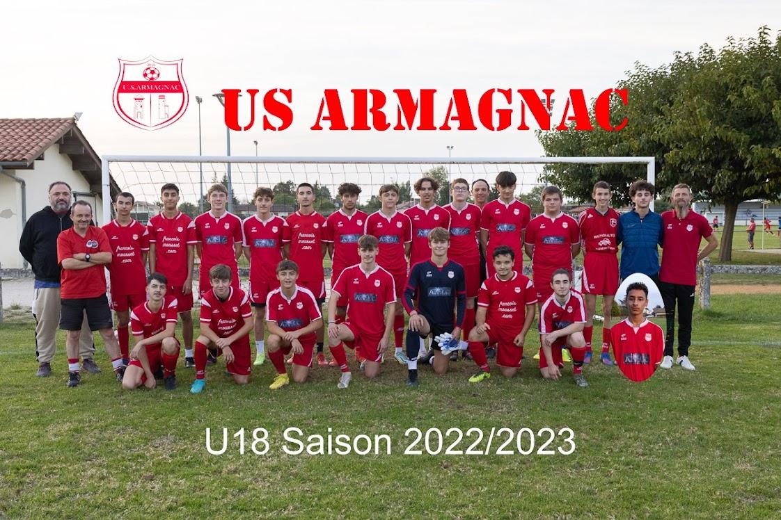 U18 13