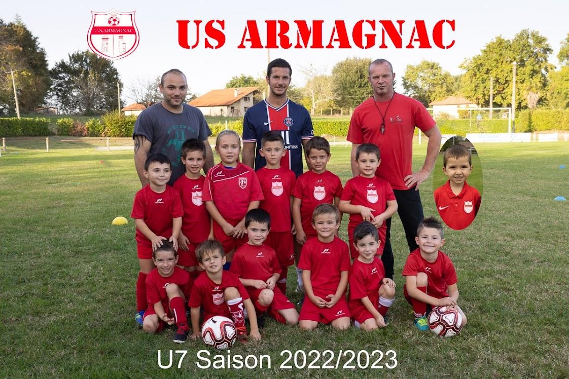 U7 6